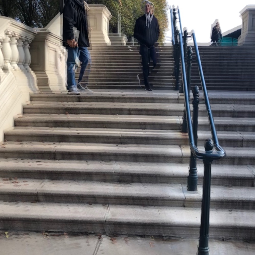 Meet your Posher, Tess